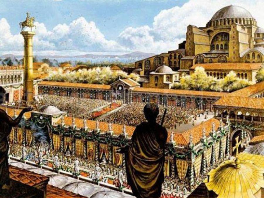 Γιατί λεγόμαστε Greeks και όχι Έλληνες: Ποιος είναι ο λόγος που μας άλλαξαν το όνομα