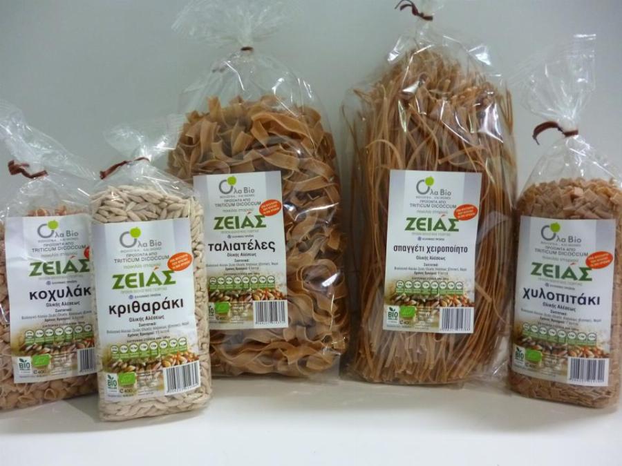 Το δημητριακό που ενδυναμώνει το ανοσοποιητικό σύστημα: Τι είναι η Ζέα και γιατί απαγορεύτηκε στην Ελλάδα