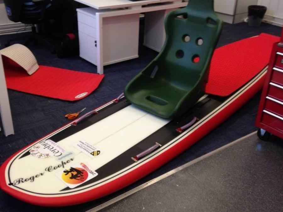 Το όνειρο μιας ζωής έγινε πραγματικότητα για έναν 13χρονο με αναπηρία