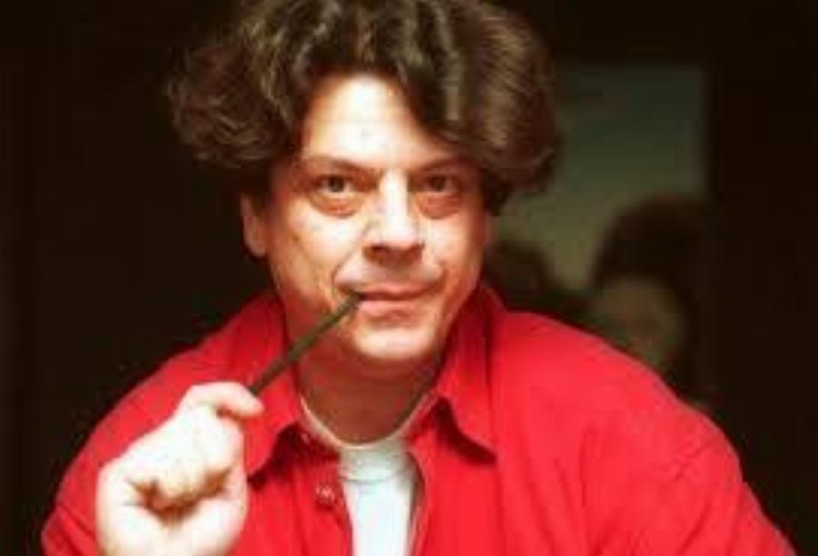 Βλάσσης Μπονάτσος: Το παιδί των λουλουδιών, ο παθιασμένος έρωτας με την Βουγιουκλάκη και το απαγορευμένο βίντεο κλιπ