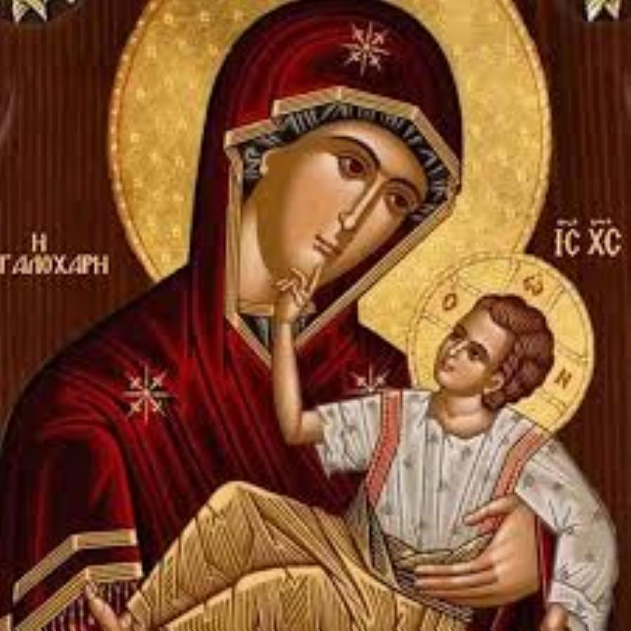 Πίστη: Στις δυσκολίες της ζωής να λες ‘’Παναγιά μου’’