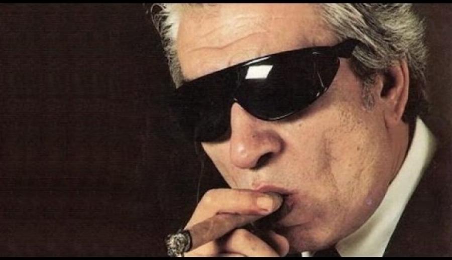 Τάσος Μπουγάς: Οι 12 γάμοι, το πρόβλημα υγείας, ο γιος του και οι σχέσεις με τη Ρούλα Κορομηλά