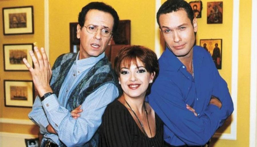 Βασίλης Κούκουρας: Η δουλειά στα φορτηγά, η ομοιότητα με το Μάνθο και ο έρωτας της ζωής του