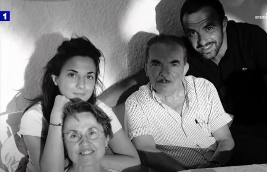 Νίκος Αλιάγας : «Δούλευα νύχτες ατελείωτες. Ζούσα σε μια σοφίτα 6 τμ χωρίς νερό. Δεν ένιωθα φτωχός»