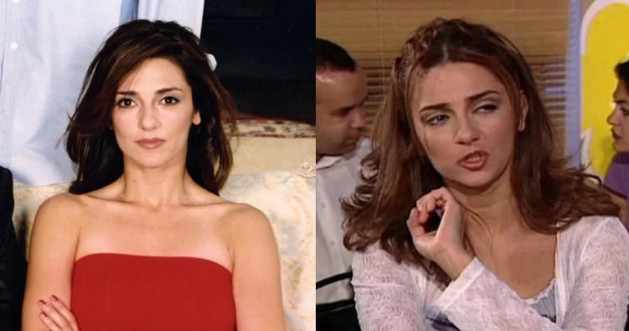 Μαρία Λεκάκη: Η γλυκιά ανάρτηση με την κόρη της – Μοιάζουν σαν δύο σταγόνες νερό