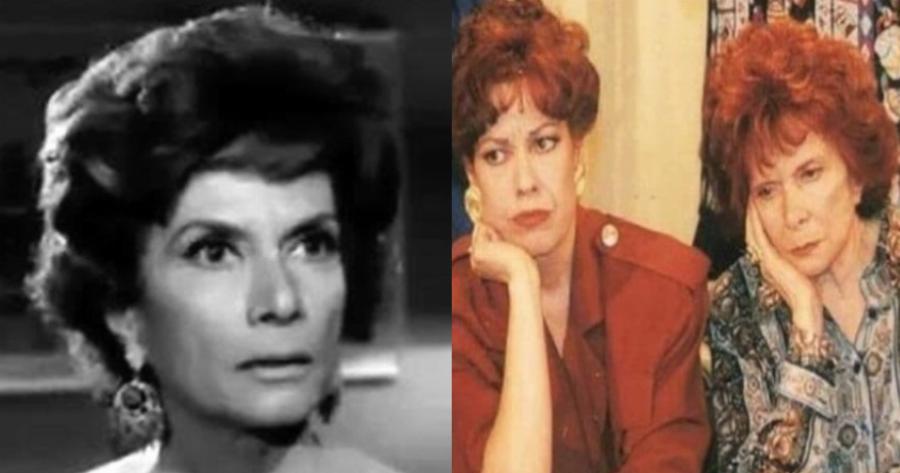 Κούλα Αγαγιώτου: Το δράμα της «κυρίας Σοφίας» από το «Ρετιρέ», η υπόθεση δολοφονίας, ο σχιζοφρενής ανιψιός και η δίκη