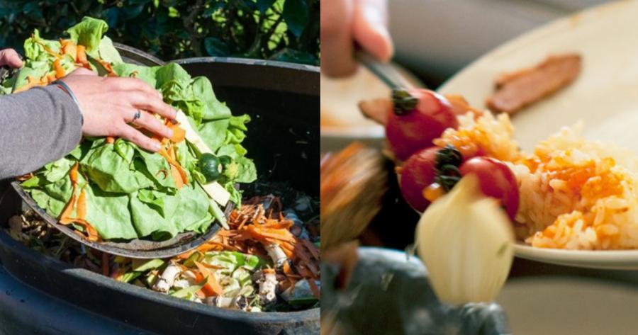 Ξανά – Ζεσταμένο Φαγητό: Ποιοι είναι οι κίνδυνοι που εγκυμονεί;