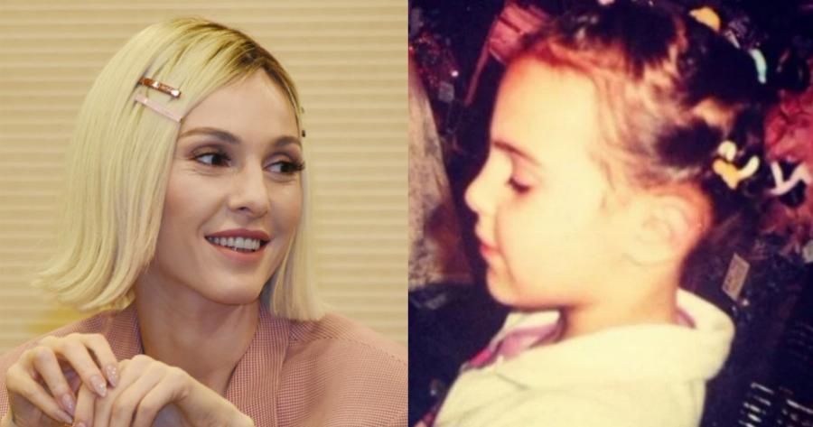 Κάνεις δεν κατάλαβε ποια είναι η μαμά και ποια η κόρη: Η Τάμτα ποζάρει με την 23χρονη κόρη της