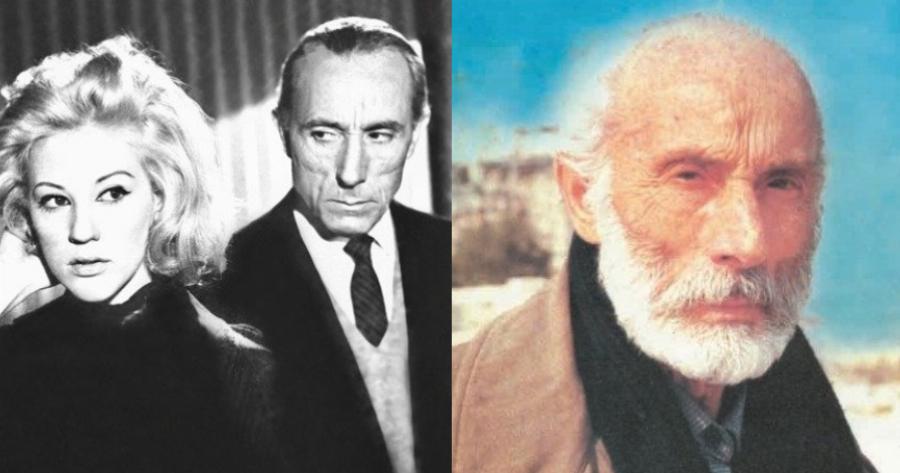 Μάνος Κατράκης: Ο τζόγος, οι γάμοι, τα δίδυμα που έχασε, η μετάνοια και ο όγκος στους πνεύμονες