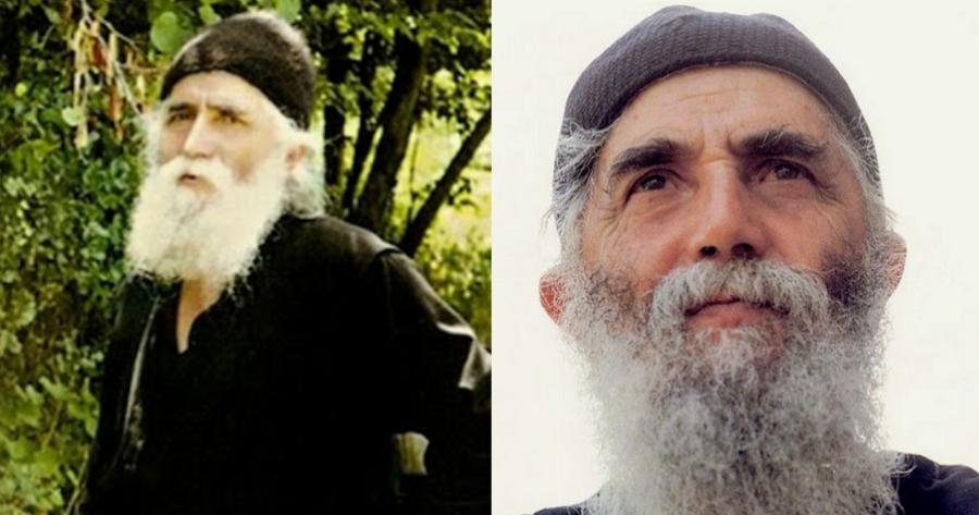 Σοφά τα λόγια του Αγίου Παϊσίου: Η συμφιλίωση με  τον θάνατο