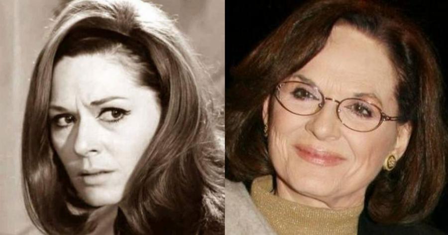 Μάρθα Βούρτση: Οι 50 ταινίες, η βασίλισσα του δράματος, η απόφαση να απομονωθεί και η κρυφή προσωπική ζωή