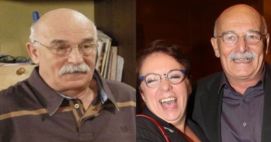 Αντώνης Αντωνίου: Η ταινία που τον καθιέρωσε, οι διώξεις της οικογένειάς του και ο γάμος με την Νατάσα Ασίκη