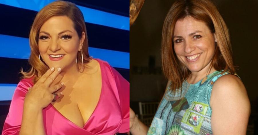 Διάσημες Ελληνίδες που δεν μπορείς να υπολογίσεις την ηλικία τους: 11 περιπτώσεις που μεγαλώνουν όμορφα