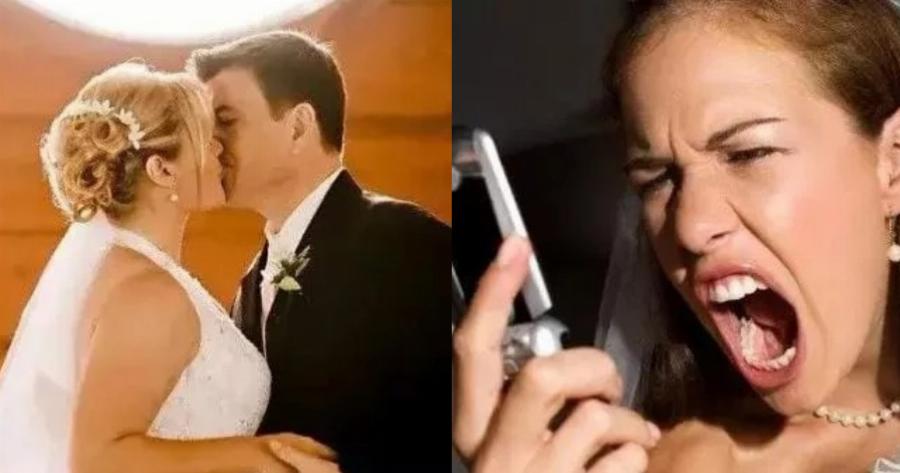 Πρόσβαλαν μια γυναίκα σε κατάστημα νυφικών για τα κιλά της: Η ιδιοκτήτρια τους έδωσε την καλύτερη απάντηση