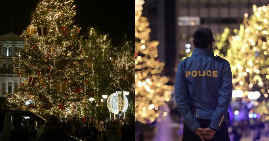 Νέα μέτρα προτείνουν οι ειδικοί – Στο χέρι Μητσοτάκη η απόφαση: 5 προτάσεις για να σωθούν οι γιορτές