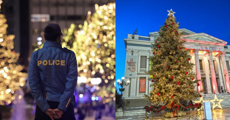 «Μαύρα» Χριστούγεννα για τους ανεμβολίαστους: Τα έξτρα μέτρα που φέρνει η κυβέρνηση τις γιορτές