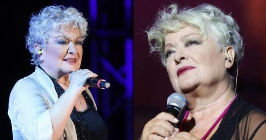 Τάνια Τσανακλίδου: Ένα τηλεσκουπίδι μπήκε με μπράβους σε παράσταση και τη διέκοψε