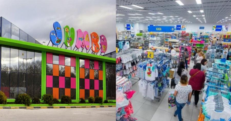 Τα καινούρια Jumbo: Ο γίγαντας με τις πιο χαμηλές τιμές ανοίγει 12 καταστήματα στην Ελλάδα