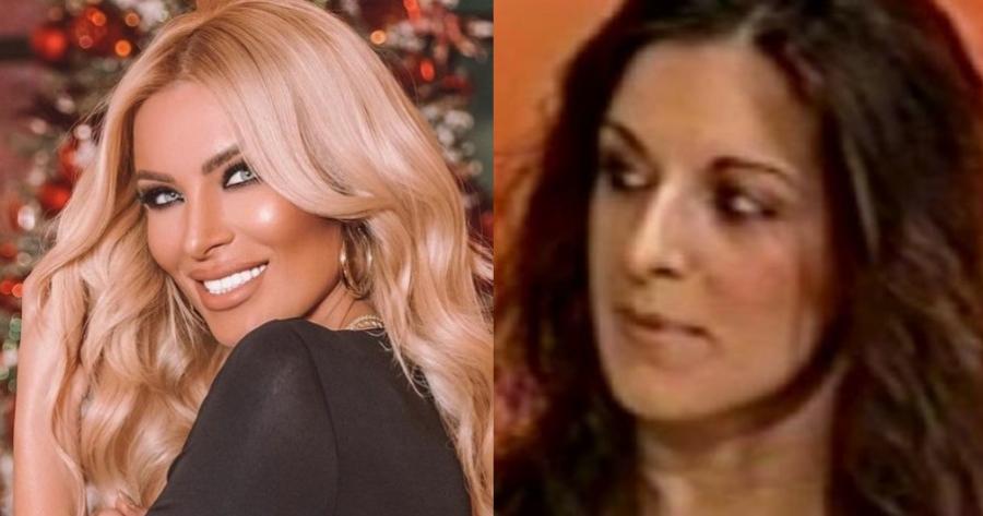 Κατερίνα Καινούργιου: «Ότι πλαστική έκανα έκανα. Δεν θα πειράξω κάτι άλλο»