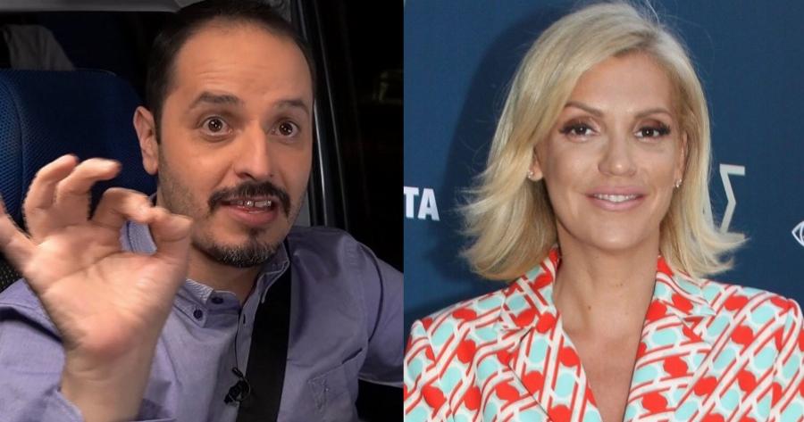 Όλο το Ίντερνετ μιλά για τον Αλέξανδρο Τσουβέλα: Είπε με λίγες λέξεις όλα όσα σκεφτόμαστε όλοι μας για το περιστατικό με τη Σταμάτη