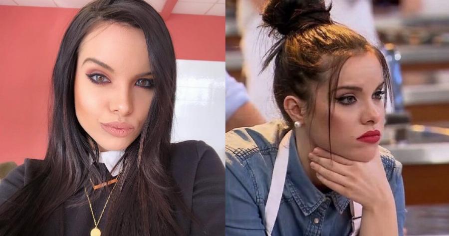 Δύσκολες στιγμές για τη Μαρία Μπέη του MasterChef: Οι πρώτες φωτογραφίες από το δωμάτιο του νοσοκομείου