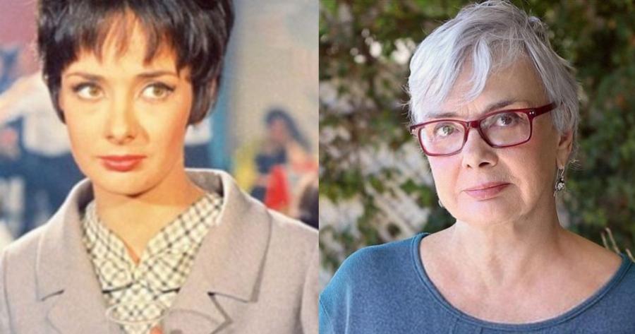 Ξένια Καλογεροπούλου: Έχασε το φως της και μένει κλεισμένη στο σπίτι της η αγαπημένη ηθοποιός