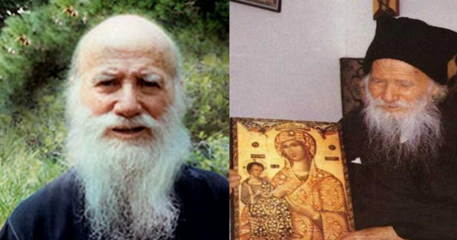 “Αυτά έζησα στο MEGA στα γυρίσματα για το αφιέρωμα του γέροντα Πορφύριου”