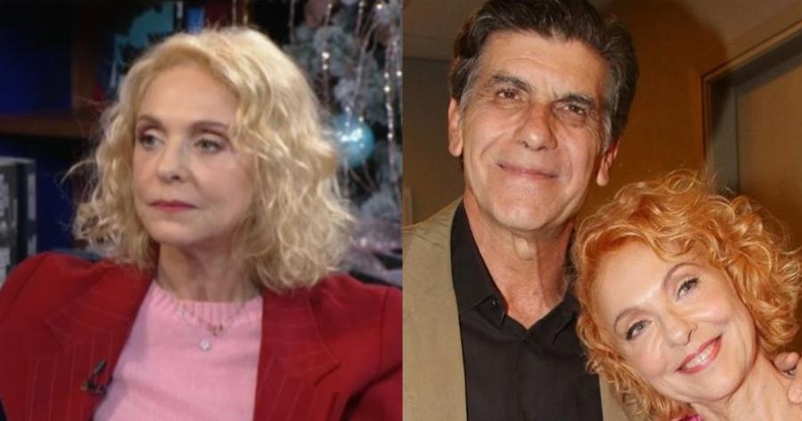 Ναταλία Τσαλίκη: «Έφυγα από το σπίτι, δεν μιλήσαμε για 3 χρόνια, με τον καιρό εξομαλύνθηκαν τα πράγματα»