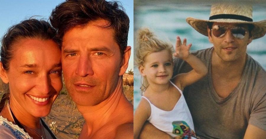 Αναστασία Ρουβά: Η κόρη των Σάκη Ρουβά και Κάτια Ζυγούλη μεγάλωσε και είναι μια όμορφη δεσποινίδα που μοιάζει στη μαμά της