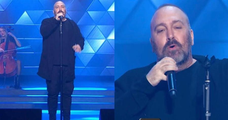 Γιώργος Αλκαίος: «Θα επιστρέψω στις νυχτερινές πίστες όταν τελειώσει όλος αυτός ο διαχωρισμός»