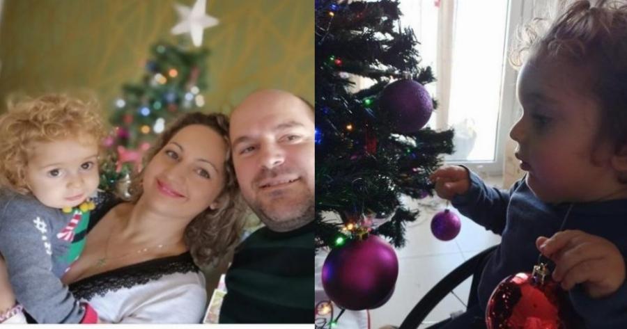 Παναγιώτης Ραφαήλ: Το συγκινητικό μήνυμά του μικρού ήρωα για την Παγκόσμια Ημέρα Αναπηρίας