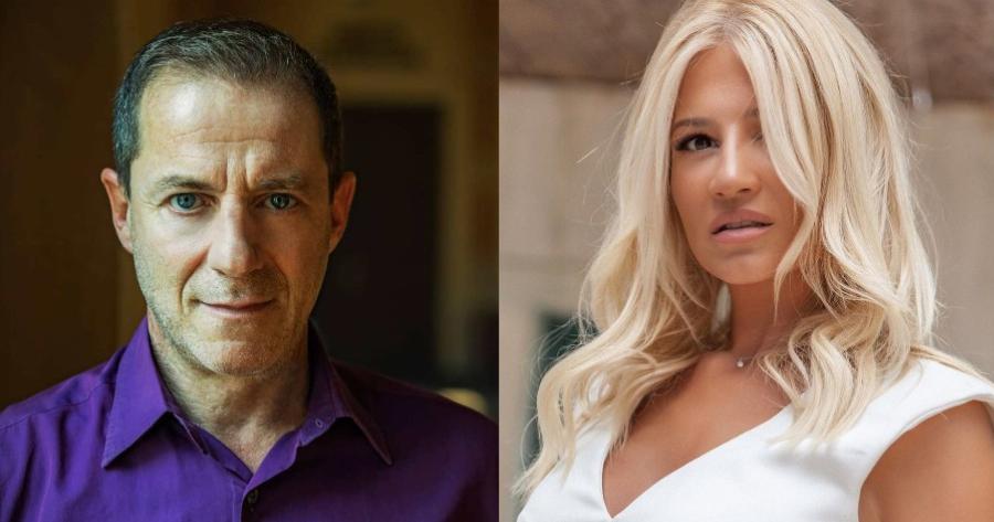 Λιγνάδης κατά Σκορδά: «Είσαι κουτορνίθι και κανιβαλίζουσα τηλεπερσόνα»