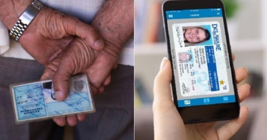 Ταυτότητα στο τηλέφωνο: Προσωπικός αριθμός, ψηφιακό Βιβλιάριο Υγείας και δίπλωμα, όλα μαζί στο κινητό μας