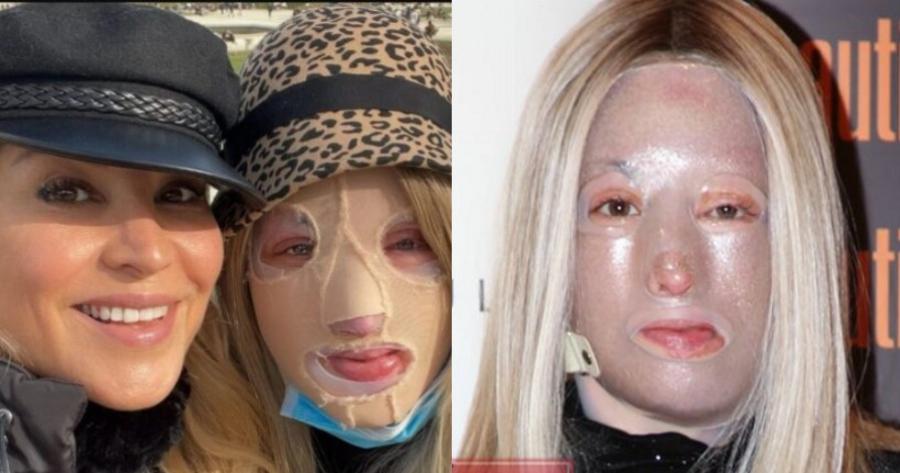 Αποκάλυψη της Αννίτας Ναθαναήλ για τη φίλη της Ιωάννα Παλιοσπύρου: Ξεκινάει χειρουργεία και θα καθηλωθεί πάλι