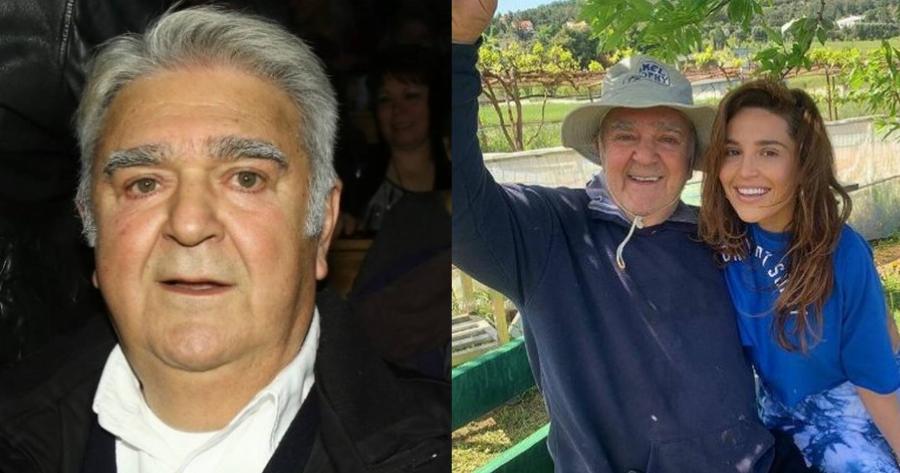 Οριστικό το τέλος του Πασχάλη Τερζή από το τραγούδι – Ο λόγος που δεν θέλει να επιστρέψει ξανά