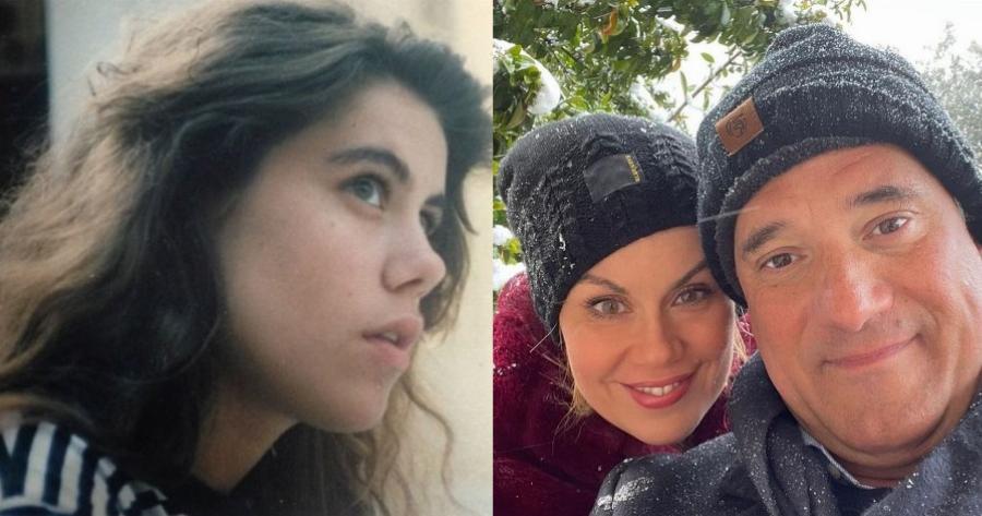 Ευγενία Μανωλίδου: Το ασύγκριτο ταλέντο, η ζωή στη Νέα Υόρκη, οι δύο άγνωστοι γάμοι και τα τέσσερα παιδιά