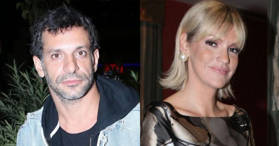 Ο Γιώργος Χρανιώτης έδωσε με λίγες λέξεις την πιο έξυπνη απάντηση στη Σάσα Σταμάτη για το περιστατικό στο θέατρο