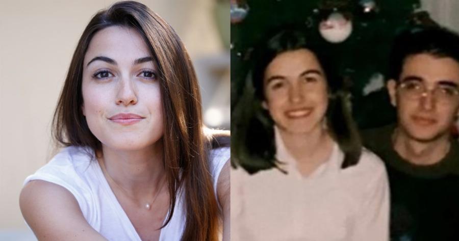 «Τον βλέπω στα μάτια όλων των παιδιών»: Η Ειρήνη Φαναριώτη για τον θάνατο του αδερφού της