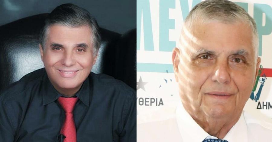 «Ο Γιώργος Τράγκας τελικά χρειάστηκε να διασωληνωθεί… ευχόμαστε να βγει νικητής»