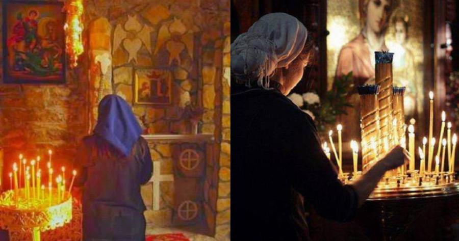 Ποιος ο λόγος που δεν γίνονται σε όλους θαύματα