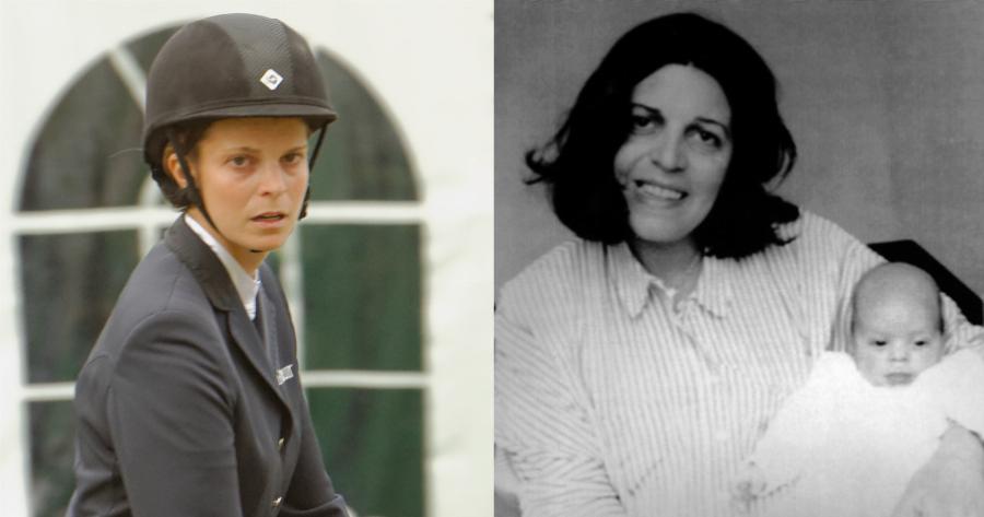 Αθηνά Ωνάση: Η αυτοκτονία της μητέρας, η αμύθητη περιουσία, οι απιστίες, το διαζύγιο και η καινούργια ζωή