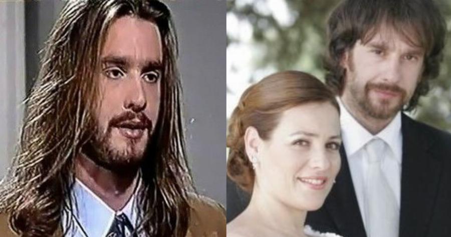 Αλέξανδρος Σταύρου: Ο λόγος που δεν δίνει συνεντεύξεις, οι οικονομικές δυσκολίες και ο γάμος με την Τουμασάτου