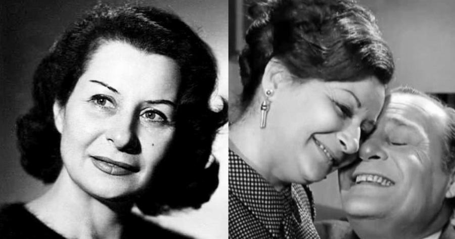 Μήτση Κωνσταντάρα: Ήρθε στον κόσμο ορφανή από πατέρα, έμεινε άτεκνη για πάντα και “έφυγε” από μαράζι και μελαγχολία