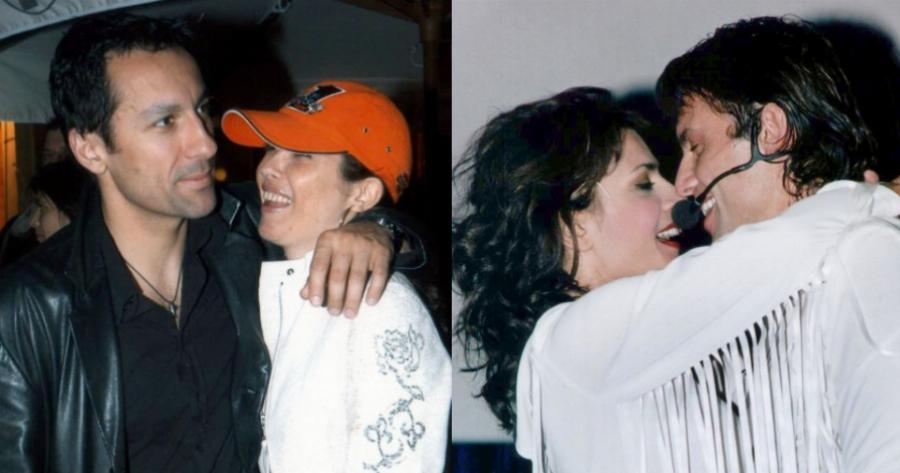 Διάσημα ζευγάρια από το παρελθόν που έχουμε ξεχάσει ότι υπήρξαν μαζί: 16 σπάνιες περιπτώσεις που δεν γνωρίζαμε