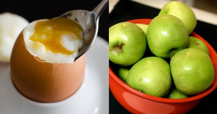 Δίαιτα…από Δευτέρα: 11 τροφές που κόβουν μαχαίρι την όρεξη