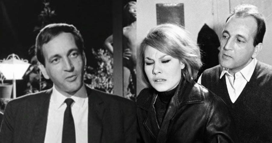 Δημήτρης Μπισλάνης: Ο “κακός” του ελληνικού κινηματογράφου με το ξαφνικό τέλος – Πέθανε σε ηλικία 44 ετών