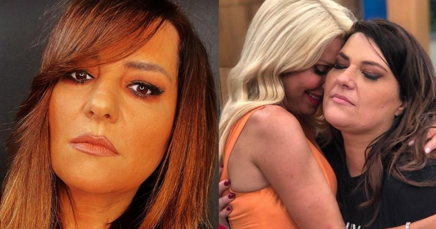 Κατερίνα Ζαρίφη: «Aν δεν καταφέρω να γίνω μαμά κοιλιάς, θα γίνω μαμά αγκαλιάς»