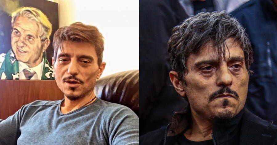 Δημήτρης Γιαννακόπουλος: Το Instagram του έκλεισε ξανά το λογαριασμό και αυτός κάνει Giveaway 50.000€