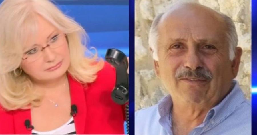 Τραγική κατάληξη για τον άνδρα που έψαχνε η Νικολούλη στο Φως στο Τούνελ – Το σημείο που βρέθηκε