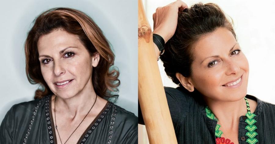 Η Μάγια Τσόκλη ξεπέρασε οριστικά τον καρκίνο και επιστέφει στην τηλεόραση μετά από 9 χρόνια